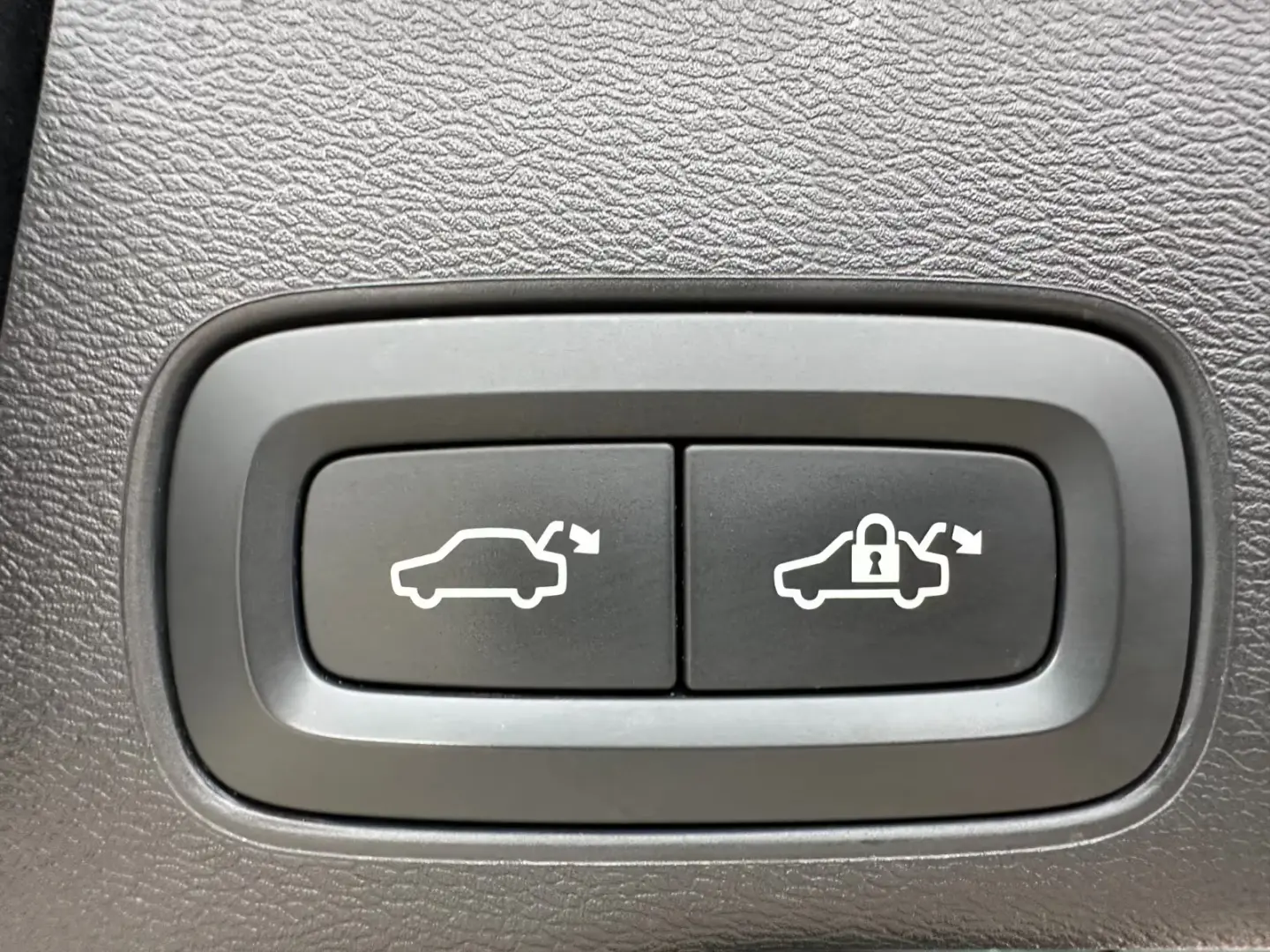 Volvo XC60 T8 Executive - AWD Hybrid, PHEV