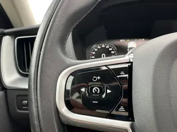Volvo XC60 T8 Executive - AWD Hybrid, PHEV