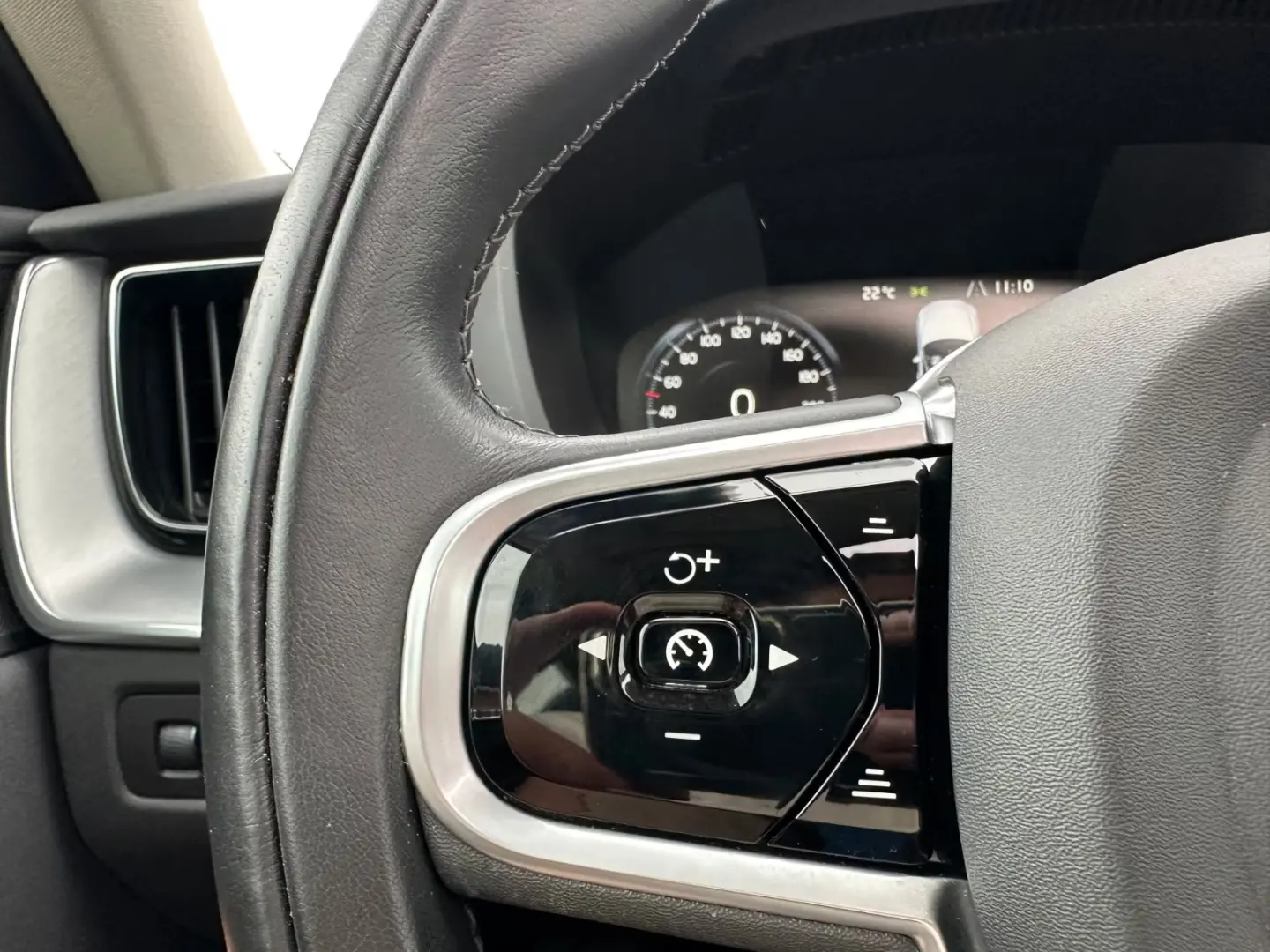 Volvo XC60 T8 Executive - AWD Hybrid, PHEV