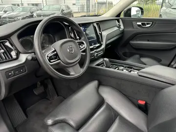 Volvo XC60 T8 Executive - AWD Hybrid, PHEV