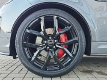 Range Rover Sport P575 SVR Carbon Edition