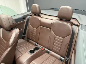BMW M440i Cabrio Xdrive