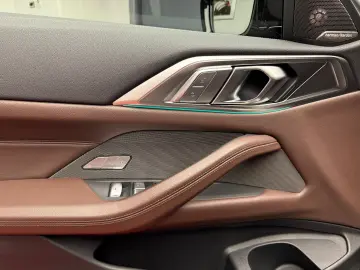 BMW M440i Cabrio Xdrive