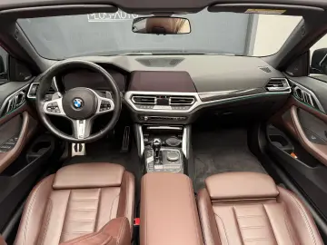 BMW M440i Cabrio Xdrive