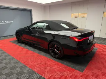 BMW M440i Cabrio Xdrive