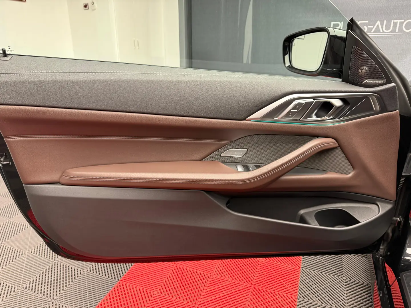 BMW M440i Cabrio Xdrive