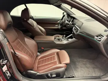 BMW M440i Cabrio Xdrive