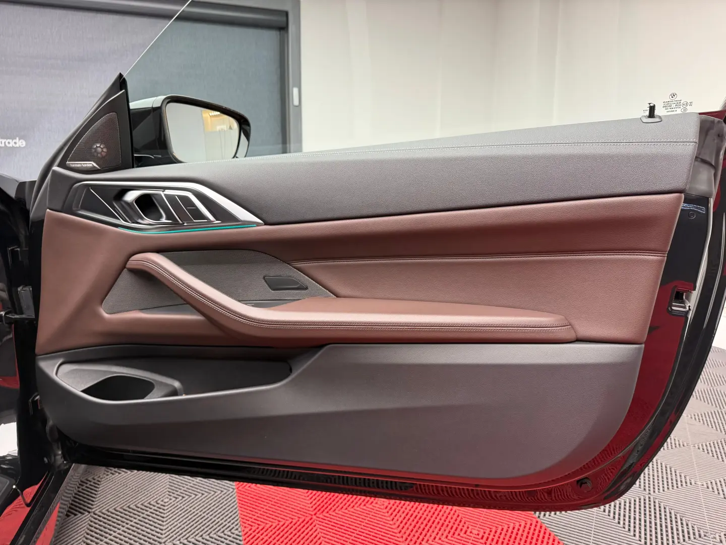 BMW M440i Cabrio Xdrive