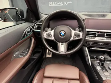 BMW M440i Cabrio Xdrive
