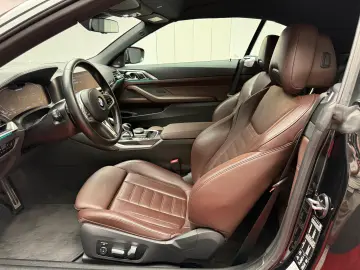 BMW M440i Cabrio Xdrive