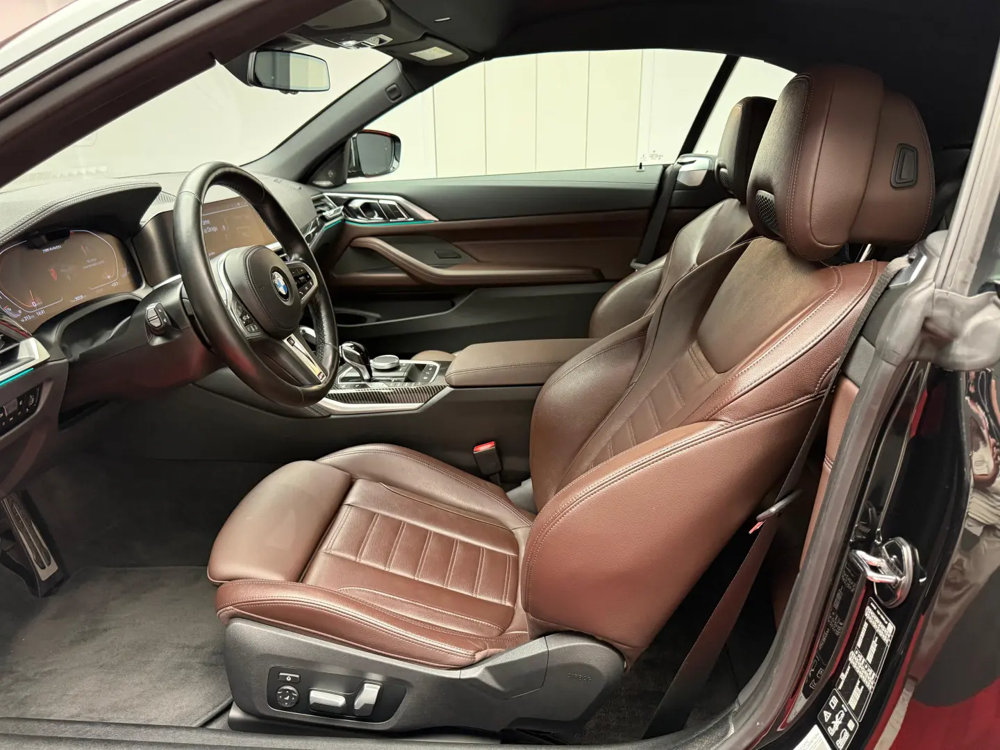 BMW M440i Cabrio Xdrive