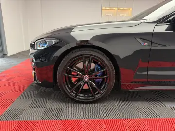 BMW M440i Cabrio Xdrive