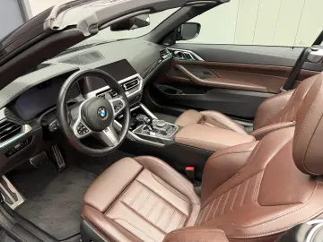 BMW M440i Cabrio Xdrive