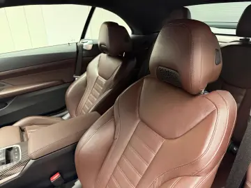 BMW M440i Cabrio Xdrive
