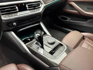 BMW M440i Cabrio Xdrive