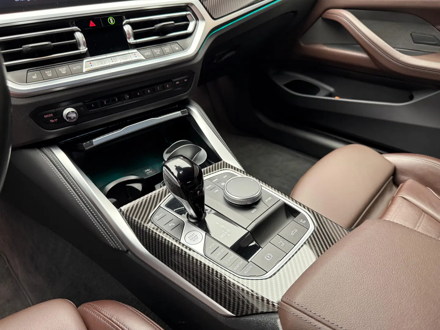 BMW M440i Cabrio Xdrive