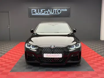 BMW M440i Cabrio Xdrive