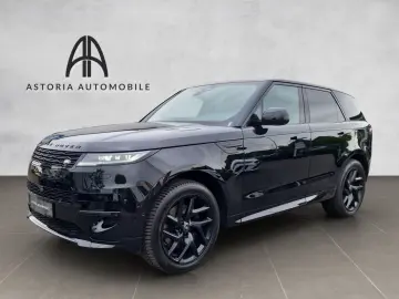 Range Rover Sport Dynamic HSE Pano PIXEL