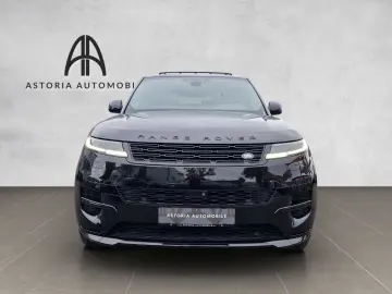 Range Rover Sport Dynamic HSE Pano PIXEL 