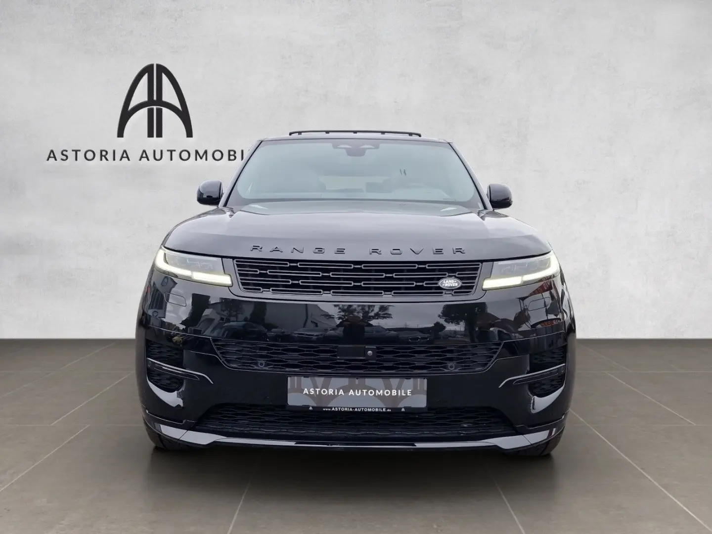 Range Rover Sport Dynamic HSE Pano PIXEL 