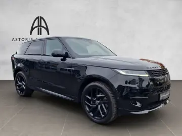 Range Rover Sport Dynamic HSE Pano PIXEL 