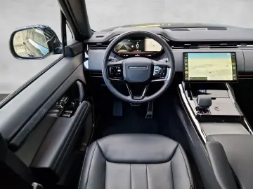 Range Rover Sport Dynamic HSE Pano PIXEL 