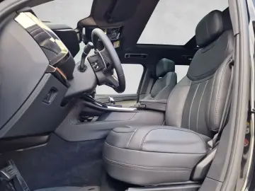 Range Rover Sport Dynamic HSE Pano PIXEL 