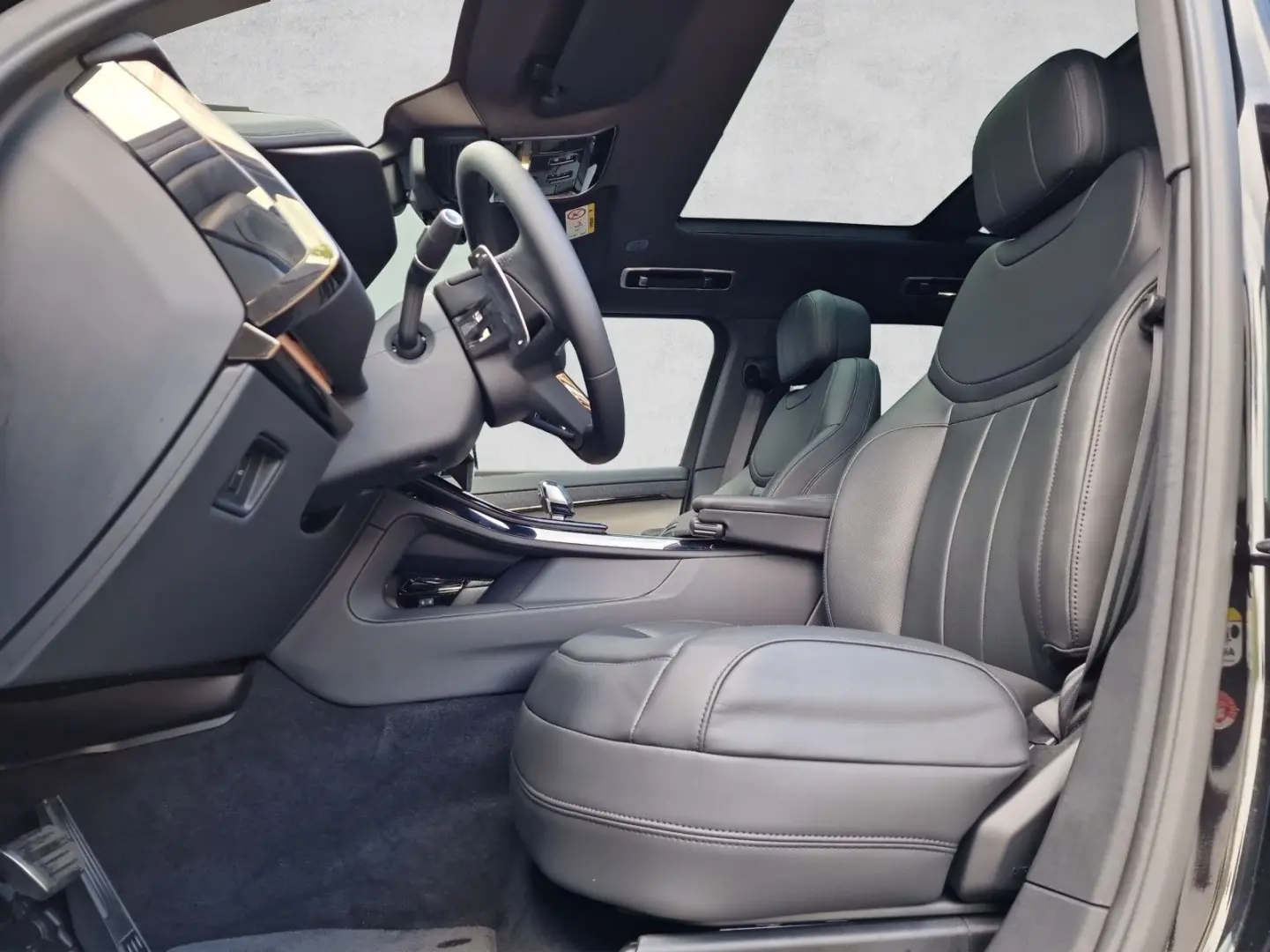 Range Rover Sport Dynamic HSE Pano PIXEL 