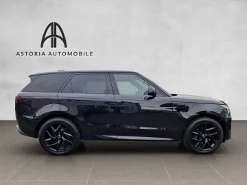 Range Rover Sport Dynamic HSE Pano PIXEL 