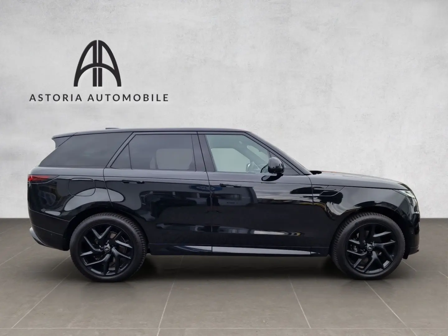 Range Rover Sport Dynamic HSE Pano PIXEL 