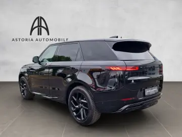 Range Rover Sport Dynamic HSE Pano PIXEL 