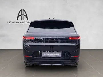 Range Rover Sport Dynamic HSE Pano PIXEL 