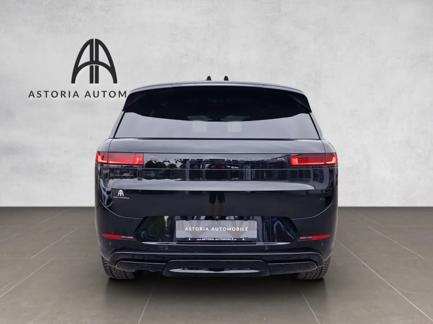 Range Rover Sport Dynamic HSE Pano PIXEL 