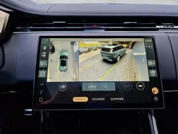 Range Rover Sport Dynamic HSE Pano PIXEL 