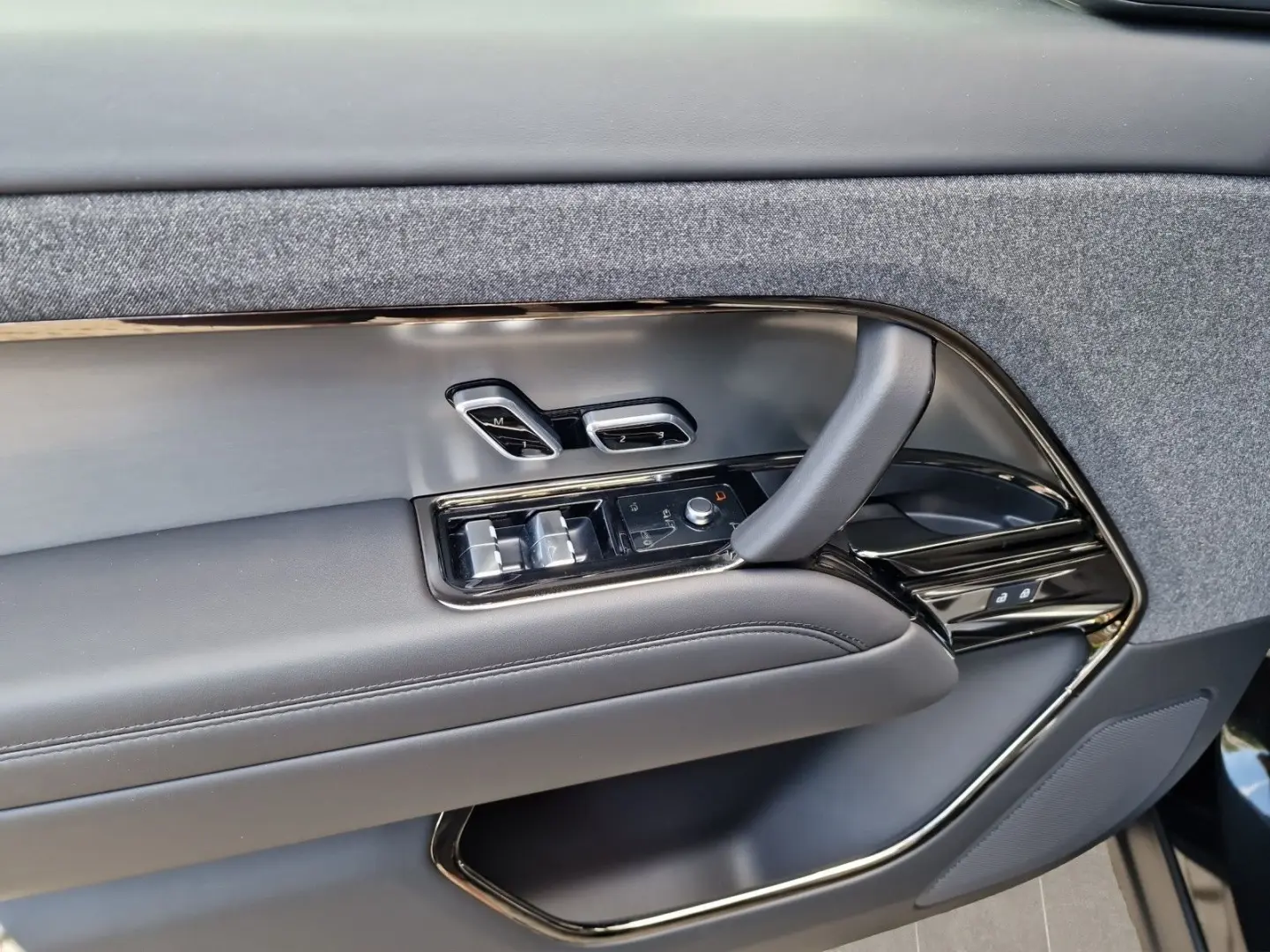 Range Rover Sport Dynamic HSE Pano PIXEL 