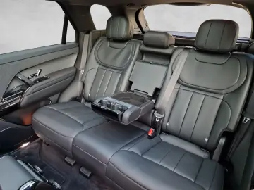 Range Rover Sport Dynamic HSE Pano PIXEL 