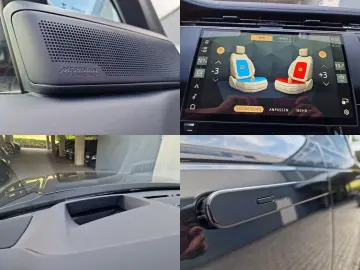 Range Rover Sport Dynamic HSE Pano PIXEL 