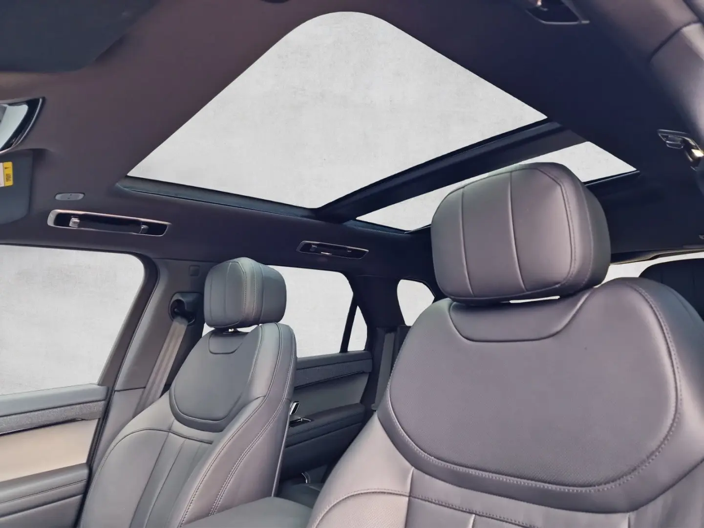 Range Rover Sport Dynamic HSE Pano PIXEL 