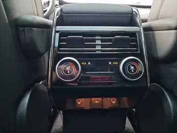 Range Rover Sport Dynamic HSE Pano PIXEL 