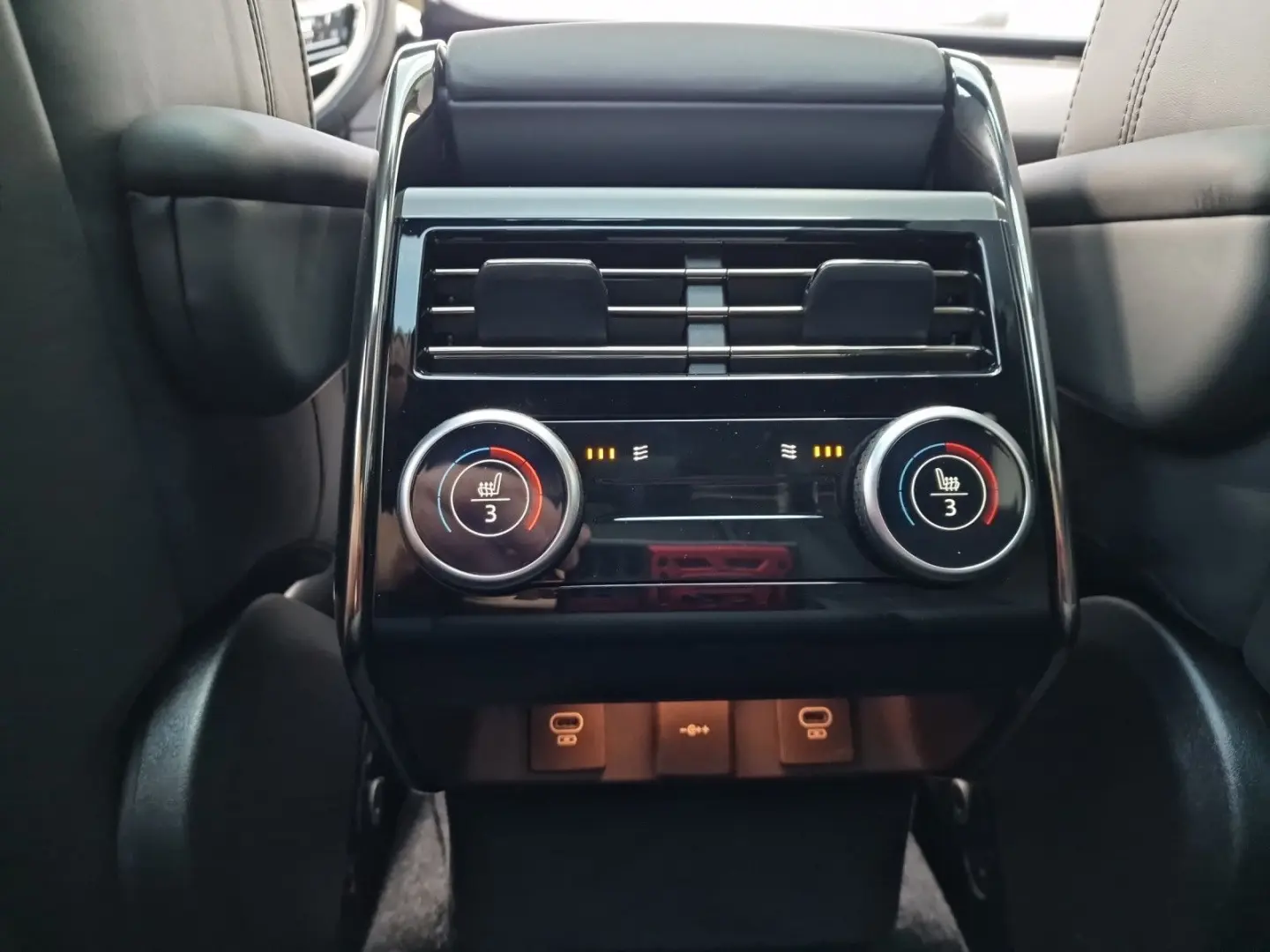 Range Rover Sport Dynamic HSE Pano PIXEL 