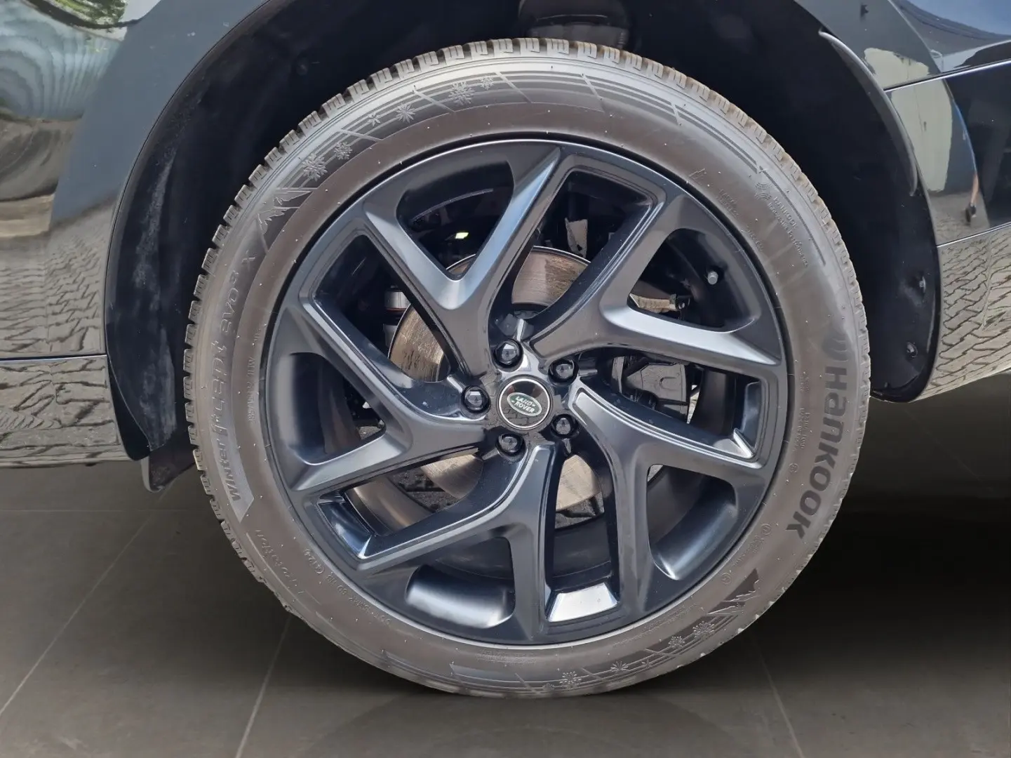 Range Rover Sport Dynamic HSE Pano PIXEL 