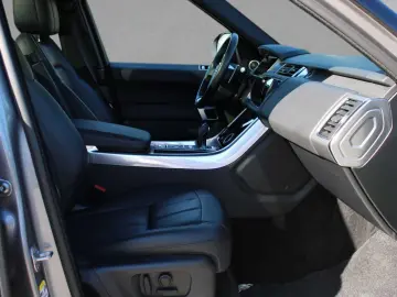 Range Rover Sport Diesel D300 HSE Dynamic