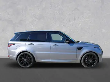 Range Rover Sport Diesel D300 HSE Dynamic