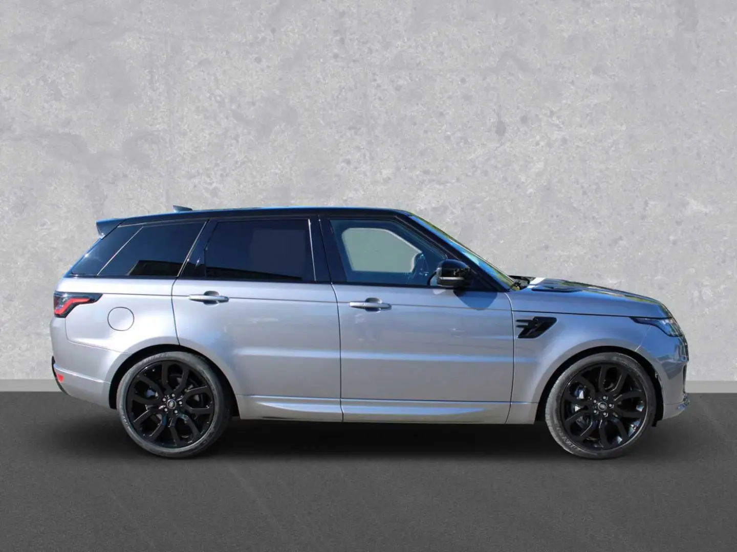 Range Rover Sport Diesel D300 HSE Dynamic