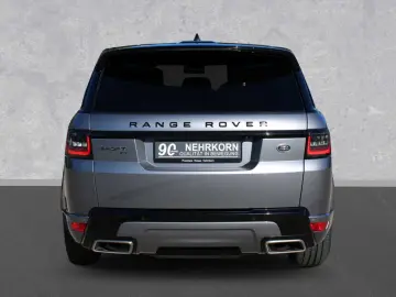 Range Rover Sport Diesel D300 HSE Dynamic