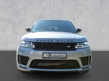 Range Rover Sport Diesel D300 HSE Dynamic