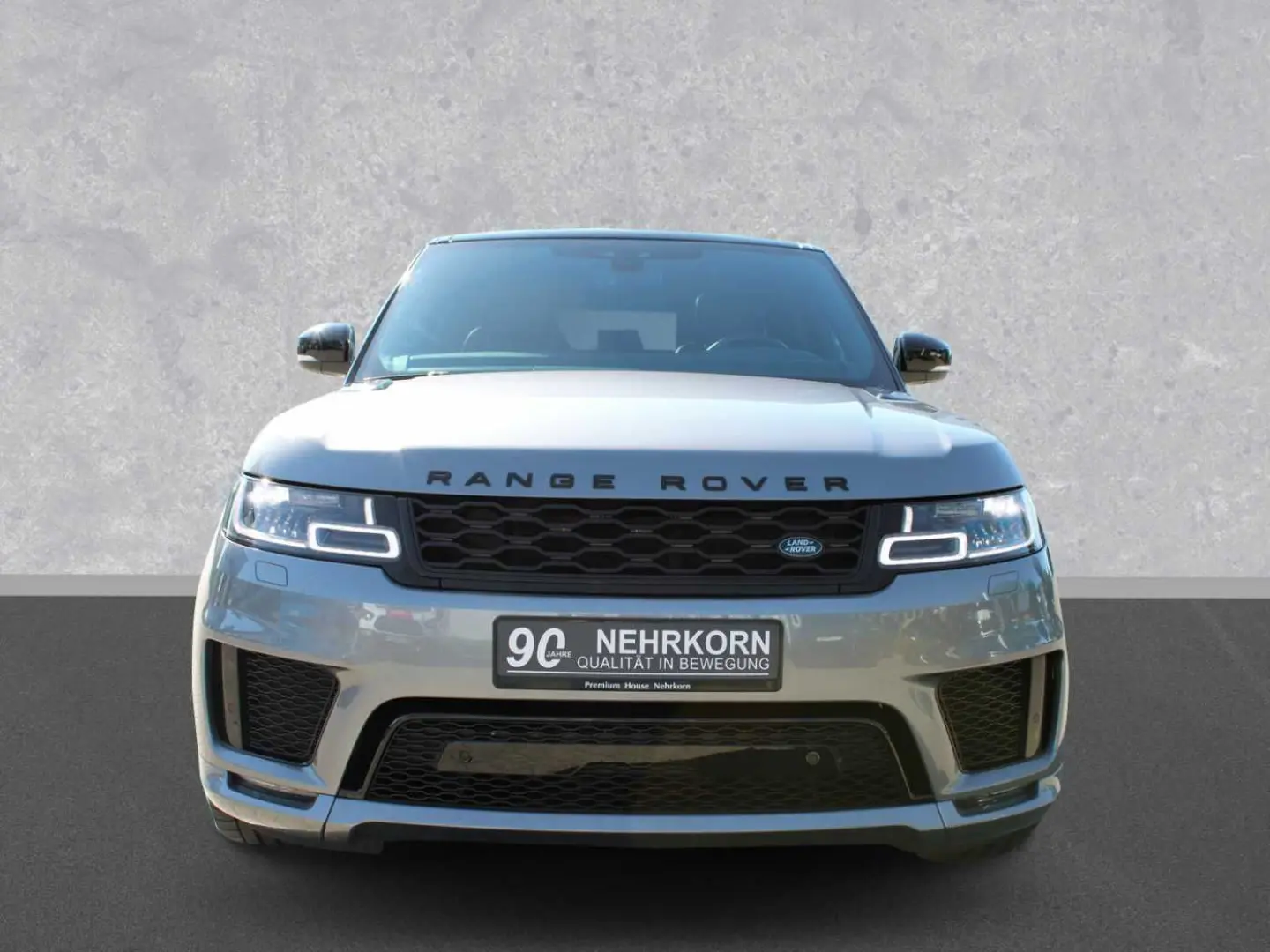 Range Rover Sport Diesel D300 HSE Dynamic
