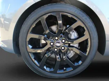 Range Rover Sport Diesel D300 HSE Dynamic