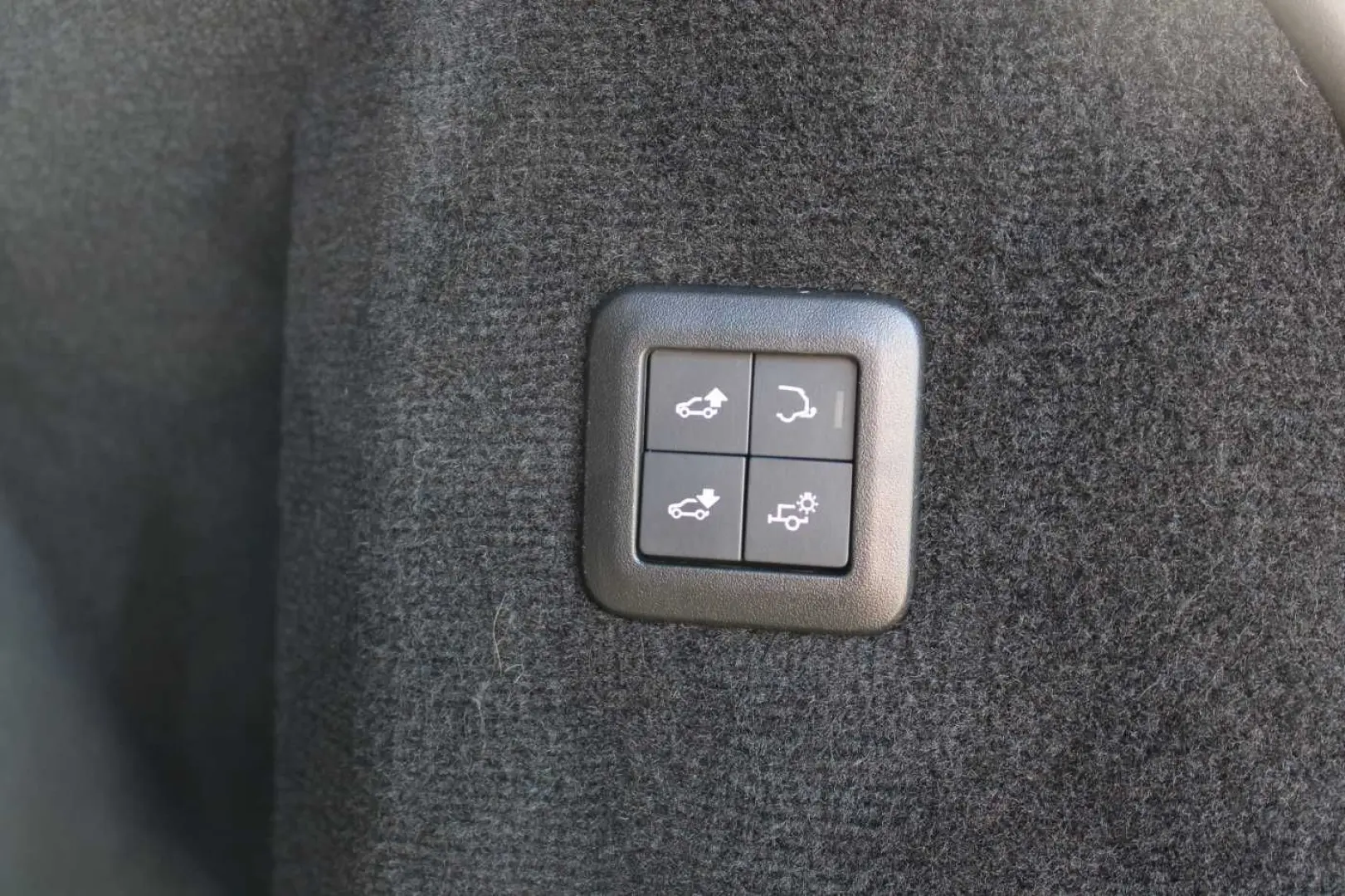 Range Rover Sport Diesel D300 HSE Dynamic
