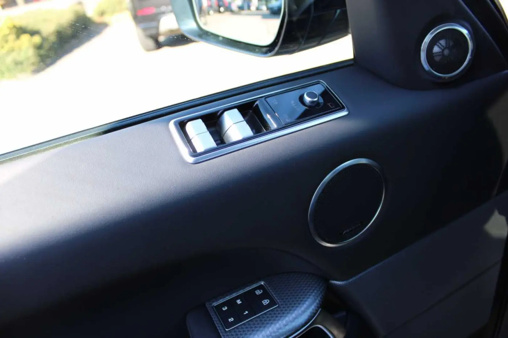Range Rover Sport Diesel D300 HSE Dynamic